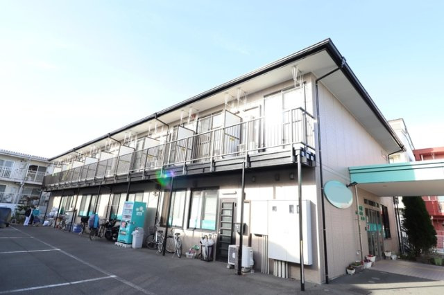 ６－１０番館