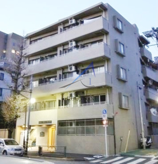サンテミリオン目白台