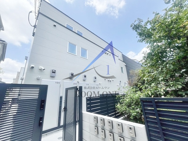 アンベリール東高円寺