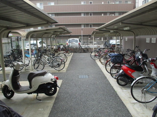 クレアートアドバンス北大阪
