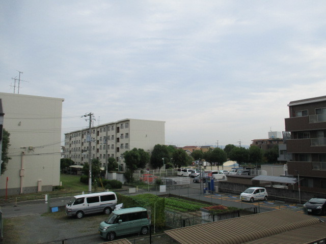 クレアートアドバンス北大阪