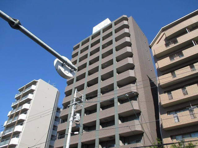 クレアートアドバンス北大阪