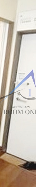 アーバンプレイス高円寺Ⅴの玄関|玄関です。