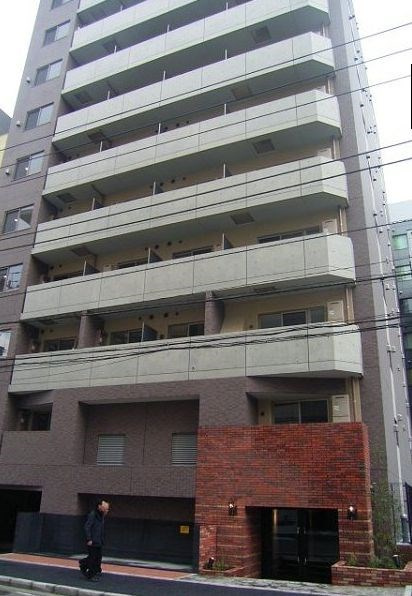 フェニックス新横濱参番館の画像