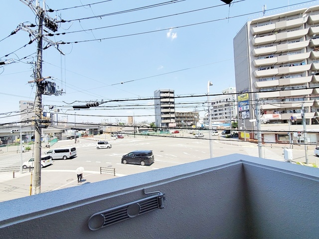 プロヴィスタ新大阪イーストゲート
