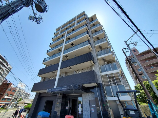プロヴィスタ新大阪イーストゲート