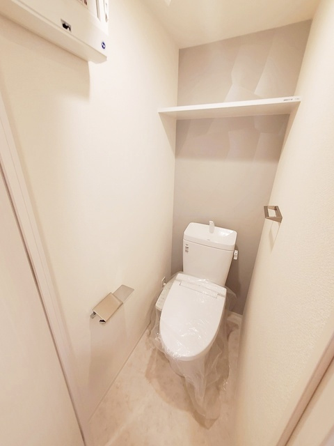 プロヴィスタ新大阪イーストゲート