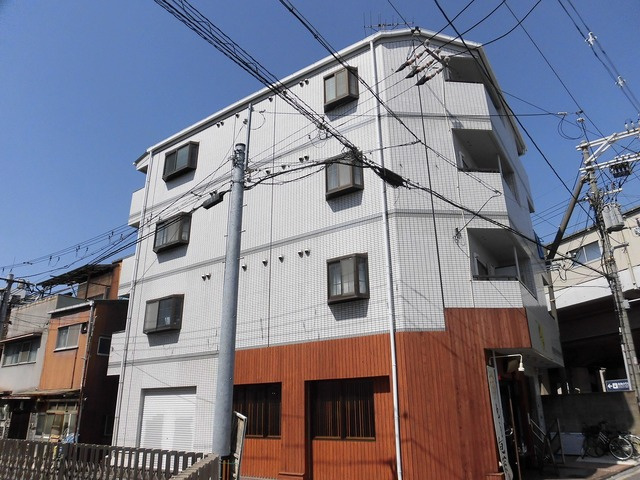 アーバンハイツ上新庄