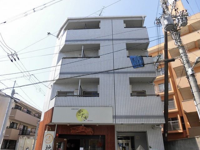 アーバンハイツ上新庄