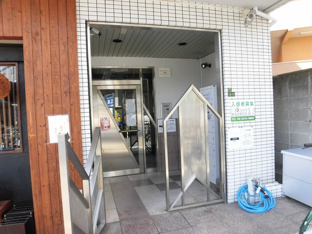 アーバンハイツ上新庄