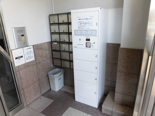 アーバンハイツ上新庄