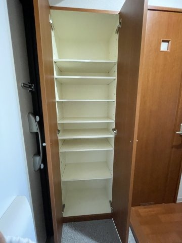 第５アローズ新大阪
