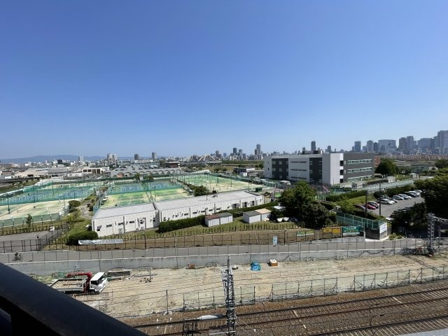 第５アローズ新大阪