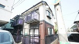 パティオの画像