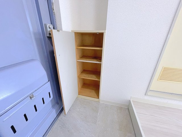 リージェントハイム