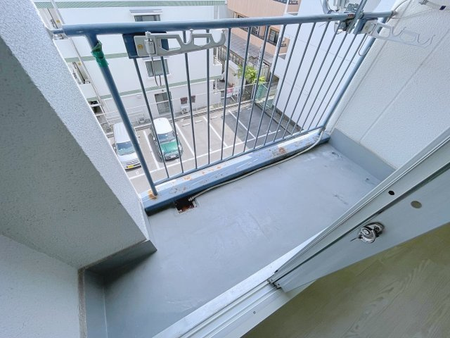 リージェントハイム