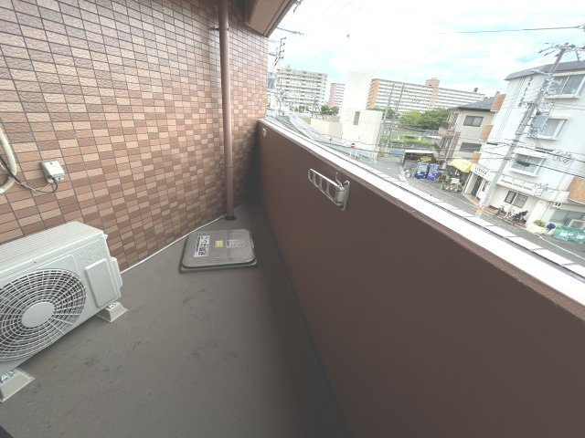 大阪市東淀川区北江口４丁目のマンション