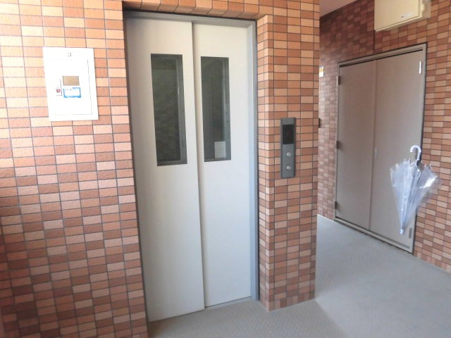 大阪市東淀川区北江口４丁目のマンション
