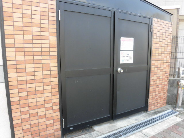 大阪市東淀川区北江口４丁目のマンション