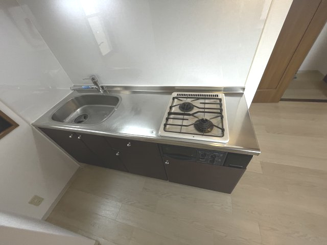 大阪市東淀川区北江口４丁目のマンション