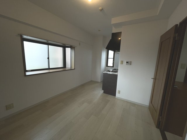 大阪市東淀川区北江口４丁目のマンション