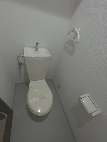 大阪市東淀川区北江口４丁目のマンション