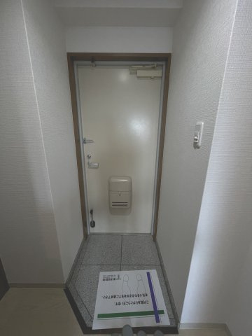 大阪市東淀川区北江口４丁目のマンション