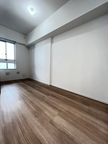 【寝室】 | ドゥーエ菊川