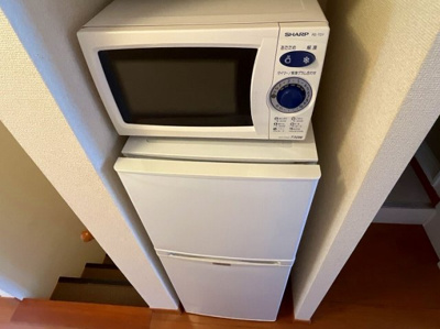 【設備】 | レオパレスクレスト宮前 