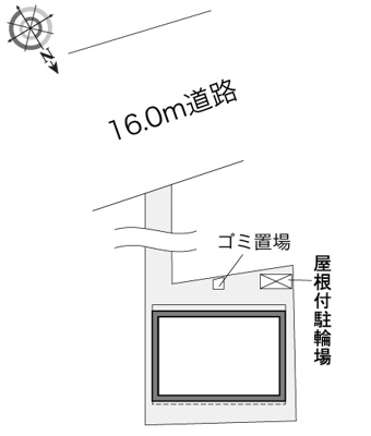 【その他】 | レオパレスクレスト宮前 