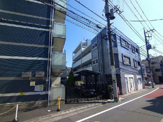 【展望】 | レオネクストガーデン羽根木