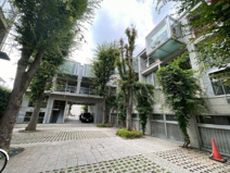Refuge O Forest Ｎ棟 Nの画像