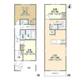 Ｋｏｌｅｔ永福町の画像