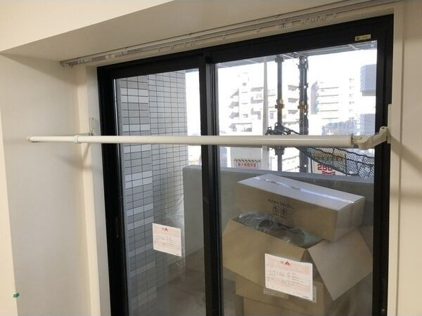 ゼスタレジデンス桜山の展望