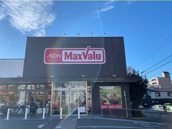ゼスタレジデンス桜山の周辺