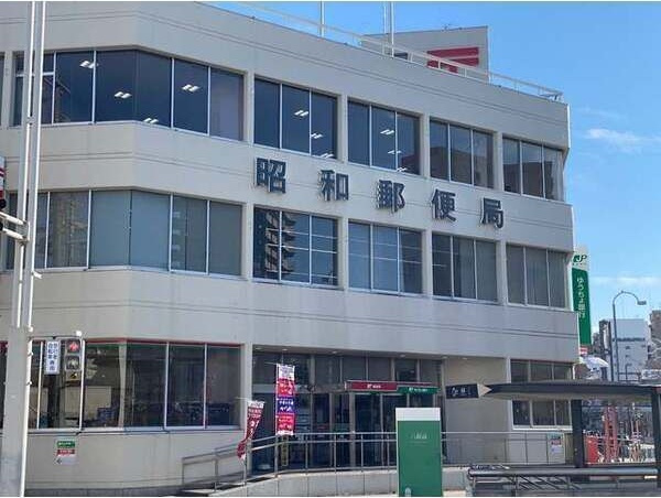ゼスタレジデンス桜山の周辺
