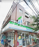 石沢ビルの画像