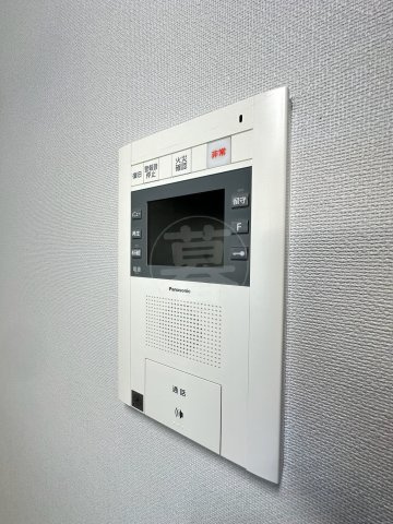 ZOOM品川南のセキュリティ