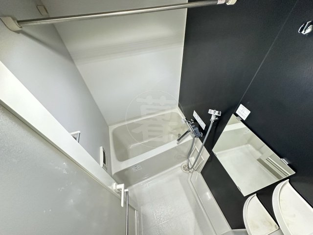 ZOOM品川南の浴室