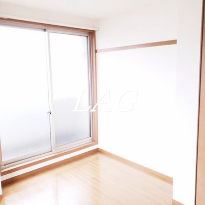 【居間・リビング】 | アネシス | 洋室のお部屋です。