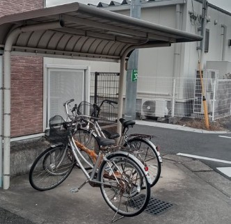 【その他共用部分】 | レオパレスノーブル　シャトーⅡ  