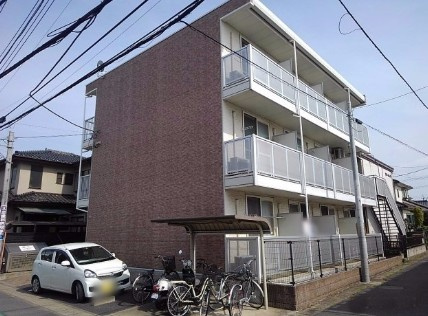 レオパレスノーブル　シャトーⅡ  