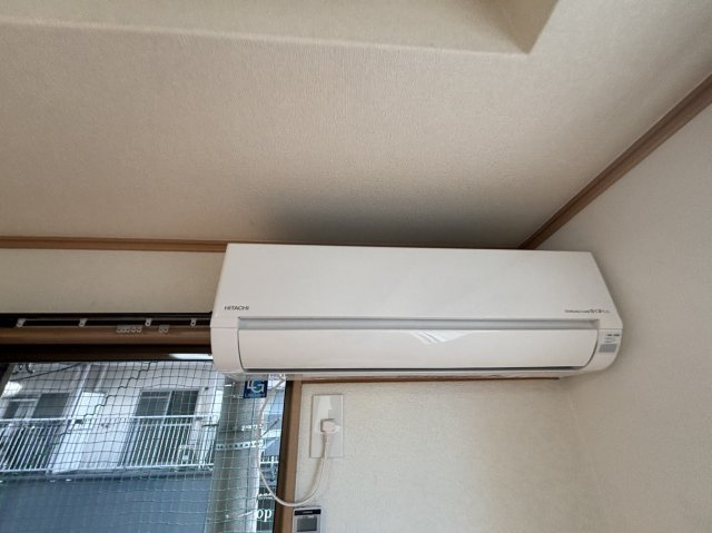 アイアイ守口ビル