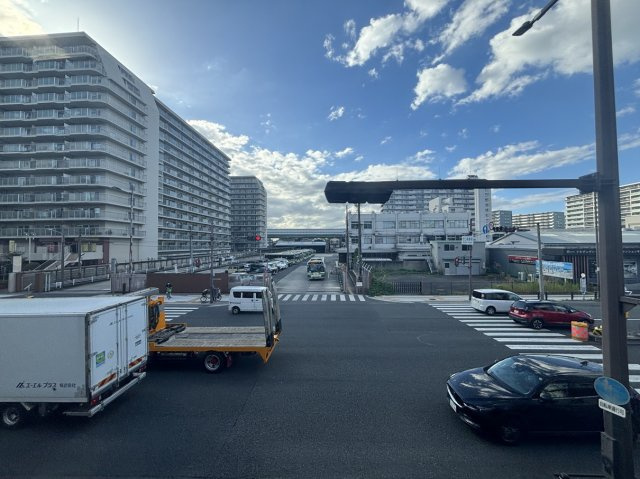 アイアイ守口ビル