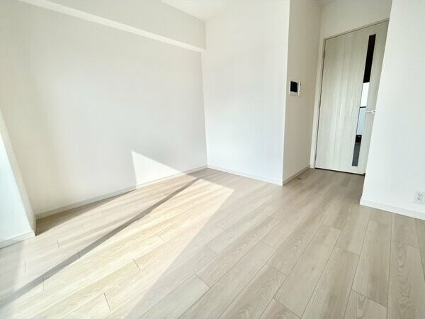 S-RESIDENCE上前津Southの居間・リビング