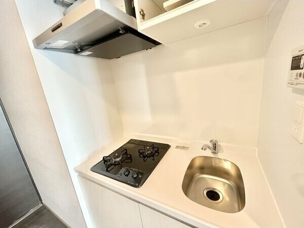 S-RESIDENCE上前津Southのキッチン
