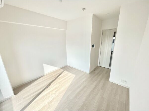 S-RESIDENCE上前津Southの居間・リビング