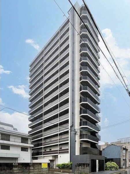 S-RESIDENCE上前津South
