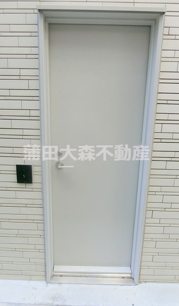 ルネサンスコート平和島Forest Parkのその他共用部分