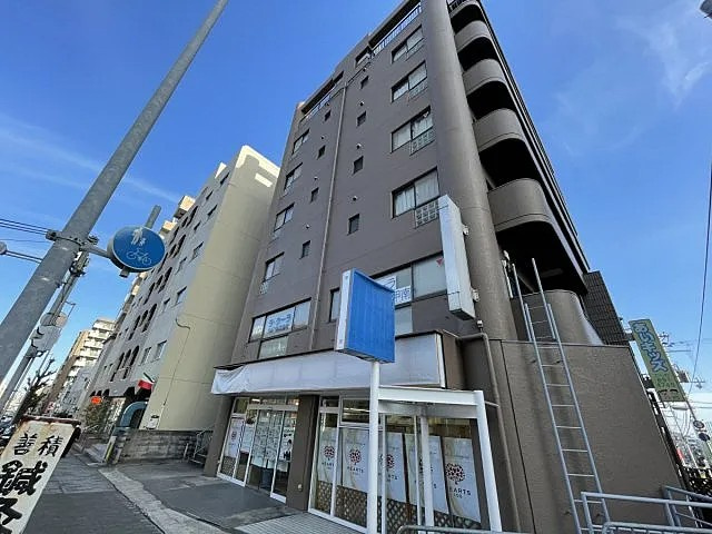 六甲ブランドニュー